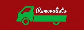 Removalists Tarawera - Furniture Removals